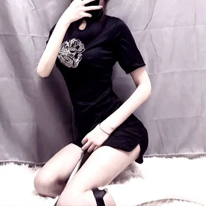 逐星女第一季