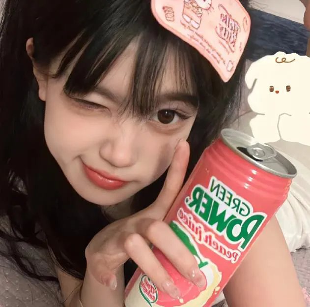 夜合花